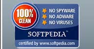 100% Clean