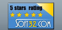 5 stars rating