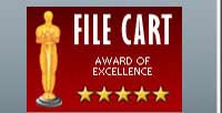 Award of Excellence