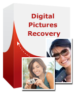 Digital Pictures Recovery