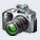 Digital camera data recovery utility