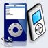 iPod data recovery utility