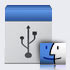 Mac Removable media data recovery utility