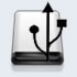 Removable media data recovery utility