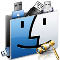 Mac Pen drive data recovery utility