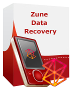 Zune Data Recovery