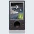Zune data recovery utility