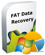 FAT Data Recovery