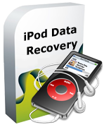 iPod Data Recovery