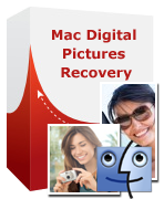 Mac Digital Picture Recovery