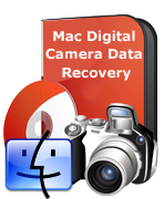 Mac Digital Camera Data Recovery