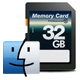 Mac Memory Card Data Recovery
