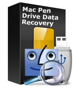 Mac Pen Drive Data Recovery