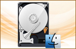 Mac DDR Recovery - Professional