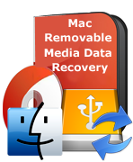 Mac Removable Media Data Recovery