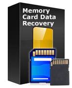 Memory Card Data Recovery