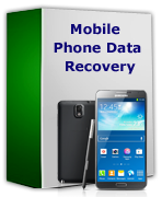 Mobile Phone Data Recovery