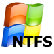 NTFS Data Recovery