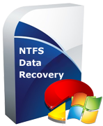 NTFS Data Recovery