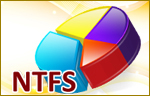 NTFS Data Recovery