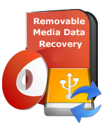 Removable Media Data Recovery