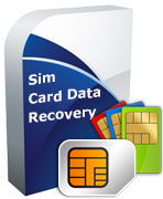 Sim Card Data Recovery